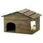 Chapelwood Hedgehog house