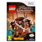 LEGO - Pirates of the Caribbean: The Video Game