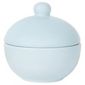 Nigella Lawson Living Kitchen Sugar Bowl, Blue