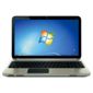 HP Pavilion dv6-6104ea Laptop (AMD A6, 8GB, 750GB, 15.6" Display)