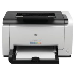 HP Laser Jet Pro CP1025NW Wireless Colour Laser Printer