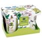 Portmeirion Botanic Garden Boxed Set Of 2 Mugs