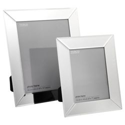 Set of 2 frames 8x10 & 5x7
