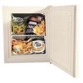 FRIDGEMASTER MTRZ36TTA WHITE TABLE TOP FREEZER