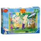 Phineas & Ferb XXL100