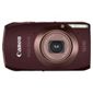 Canon IXUS 310 HS Digital Camera Brown