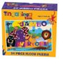 Tinga Tinga Floor Puzzle