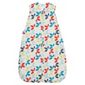 Grobag Baby Sleeping Bag, 0-6 Months, 2.5 Tog, Gro-Ing Places
