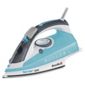 Breville VIN222 Self Clean Feature Iron with Stainless Steel Plate - Blue