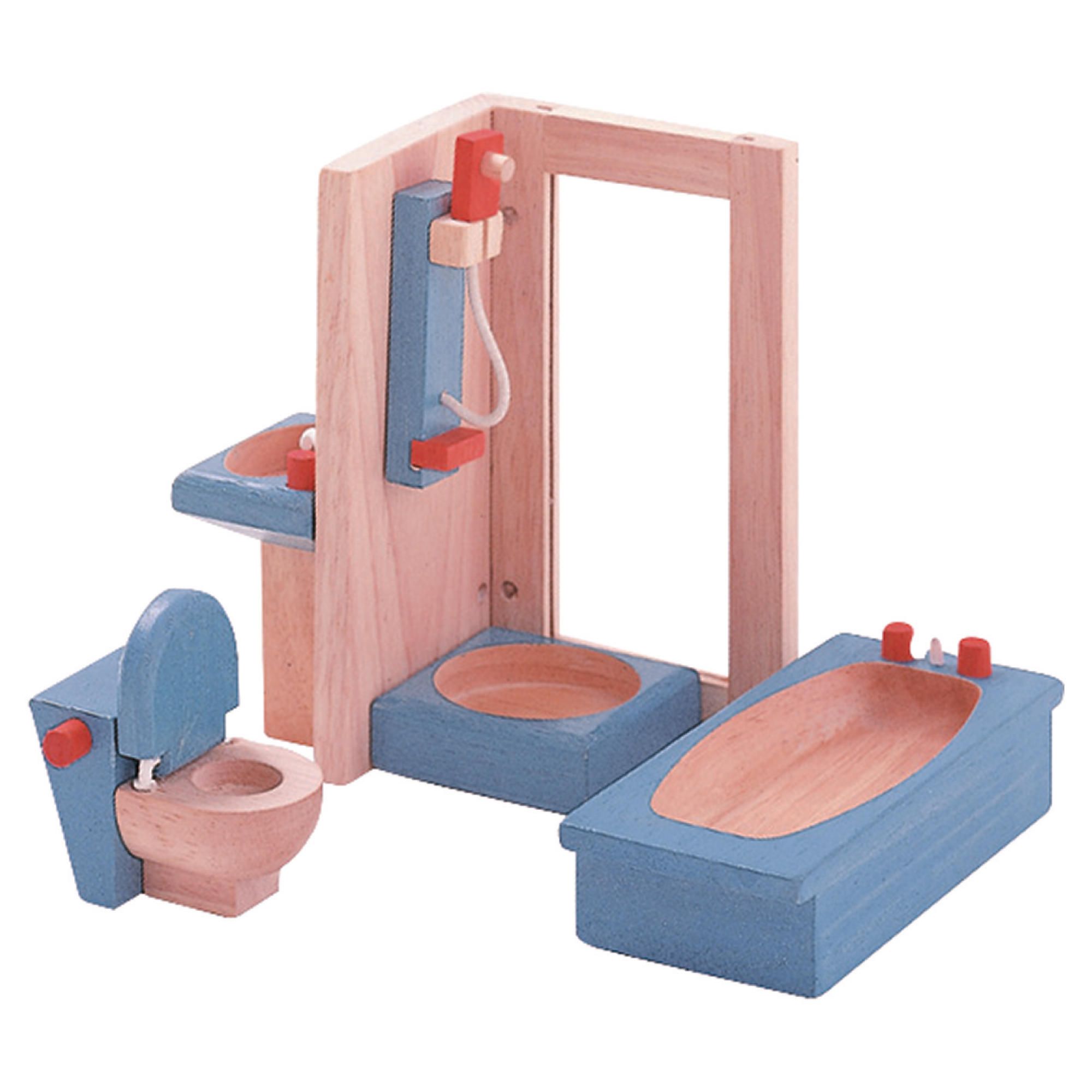 Plan Toys Bathroom Neo 