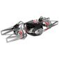 Meccano Space Chaos Dark Pirates Fighter