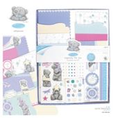 Me to You card making kit