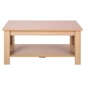 Tilson Coffee Table Oak Effect