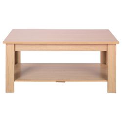 Tilson Coffee Table Oak Effect