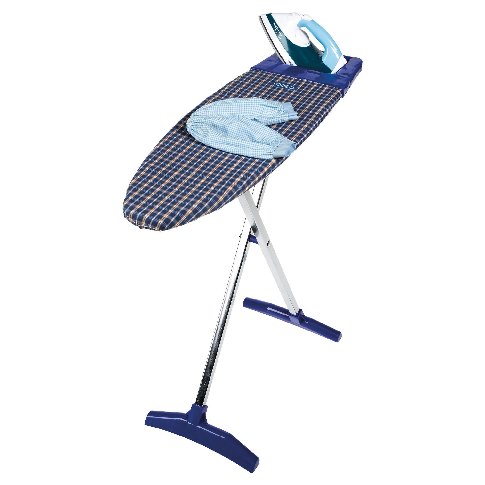 Casdon Toy Ironing Set 