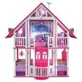 Barbie California Dream House Playset