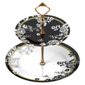 V&A Cake Stand - Brocade
