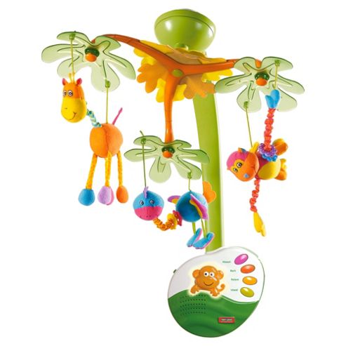 Image of Tiny Love Sweet Islands Dreams Mobile