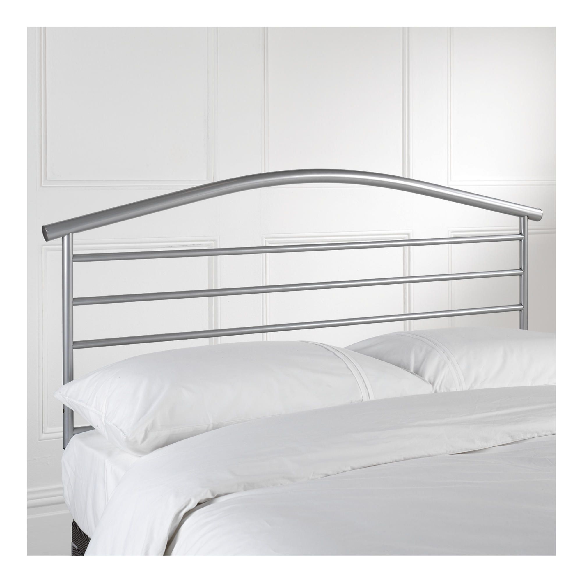 Scarlett Double Headboard