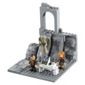 Character Building Doctor Who The Time Of Angels Mini Set