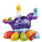 LeapFrog Peek A Shoe Octopus