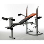V-fit Weight Bench