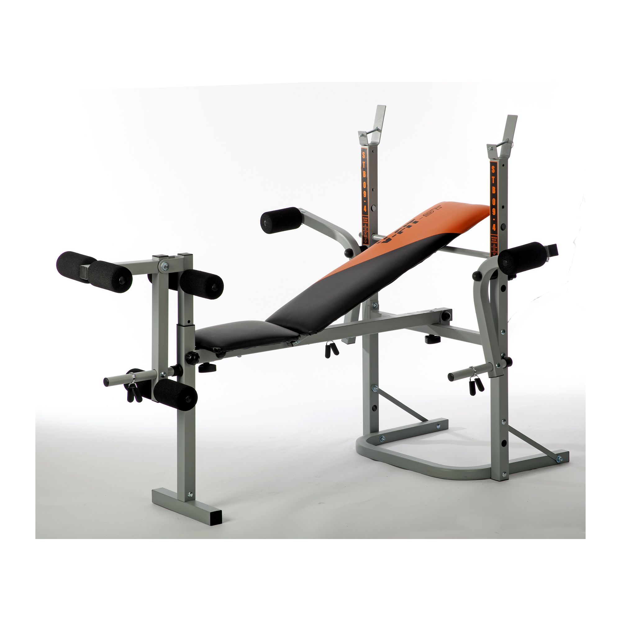 V-fit Weight Bench