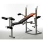V-fit Weight Bench