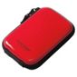 Acme Made Sleek Camera Case - Red