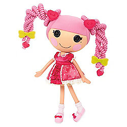 Buy Lalaloopsy Silly Hair Jewel Sparkles Doll from our ...