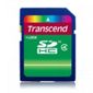 Transcend Information 4GB SD Card