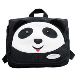 Samsonite Funny Face Kids' Schoolbag, Panda