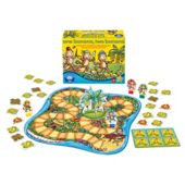 Orchard Toys One Banana, Two Banana Educational Game
