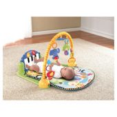 Fisher-Price Discover 'N Grow Kick & Play Piano Gym