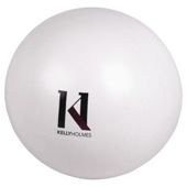 Kelly Holmes Weighted Gym Ball