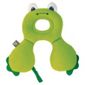 Travel Friends Headrest, Birth 0-12 Months, Frog
