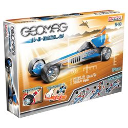 Geomag 22 Piece Drag Launcher