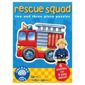 Orchard Toys Rescue Squad Jigsaw Puzzle