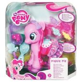 My Little Pony Fashion Pony Assorted (One Supplied Only)