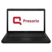 Compaq Presario CQ56-252SA Laptop (AMD V160, 2GB, 320GB, 15.6" Display)