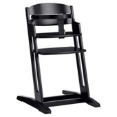 BabyDan Danchair Black