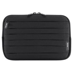Belkin Pleated case for Kindle (Keyboard 3G + Wi-Fi), Black