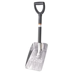 Fiskars Light Car Snow Spade