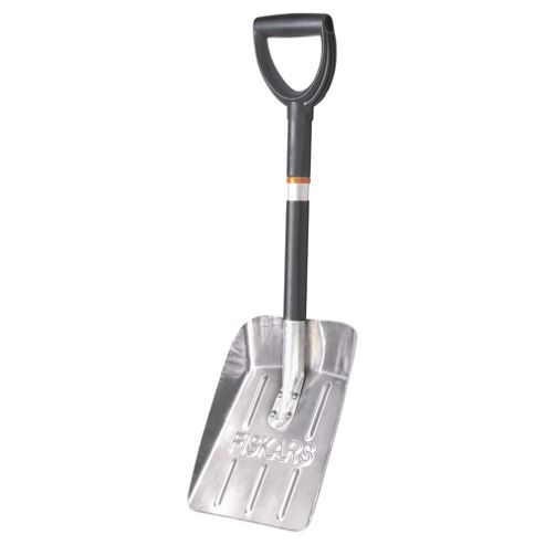 Image of Fiskars Light Car Snow Spade