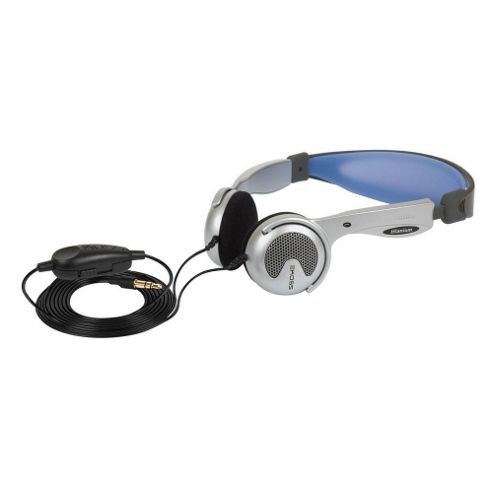 Image of Koss Ktxpro1 Pulse Stereo Headphones