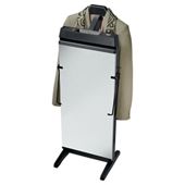 Corby Satin Trouser Press - Chrome