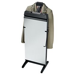 Corby Satin Trouser Press - Chrome