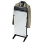 Corby Satin Trouser Press - Chrome