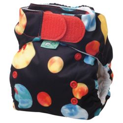 Tots Bots Easyfit Cosmic