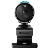 Microsoft Lifecam Studio 5MP Full HD 1080p Webcam with Mircophone